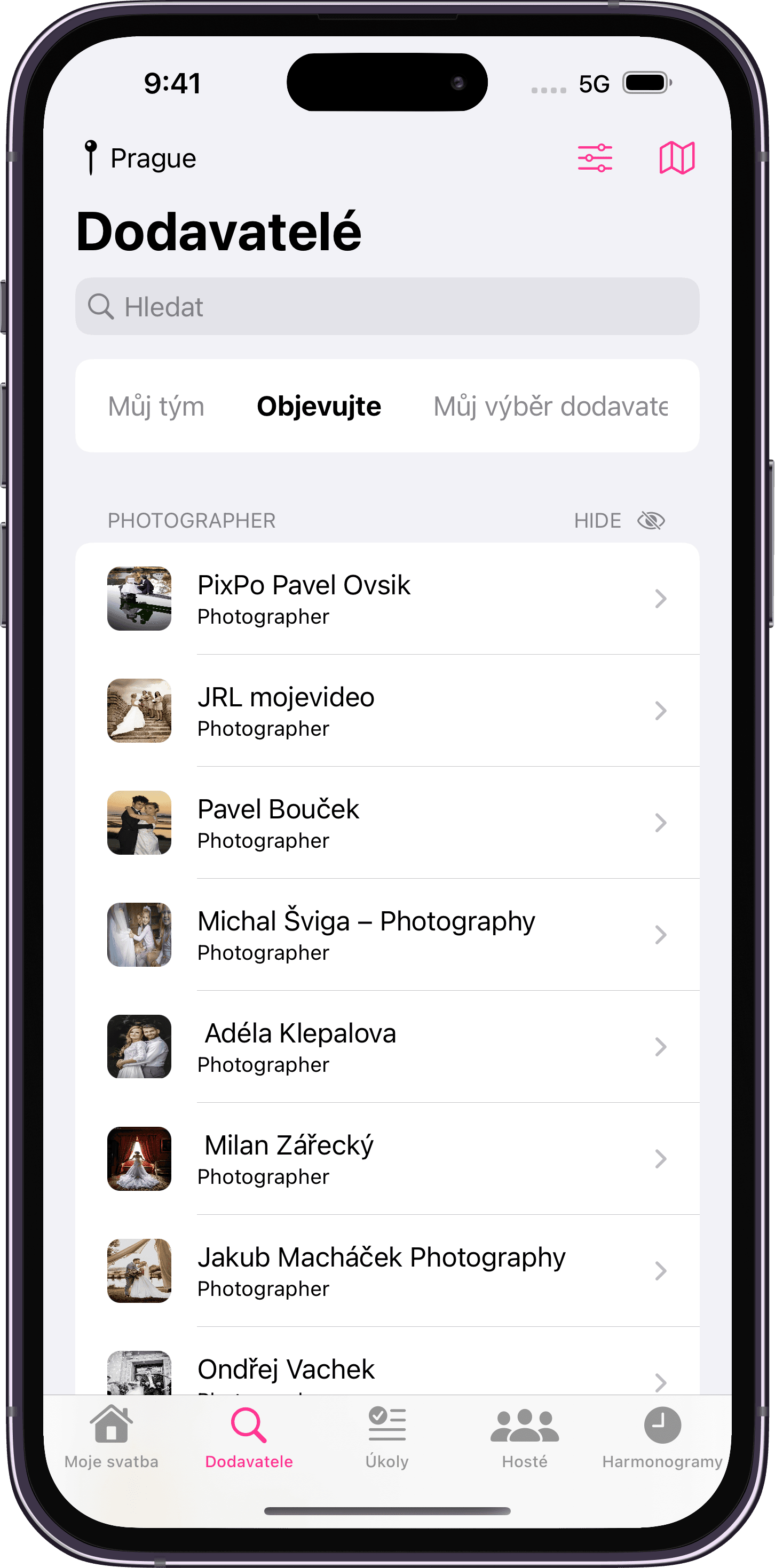 Overview